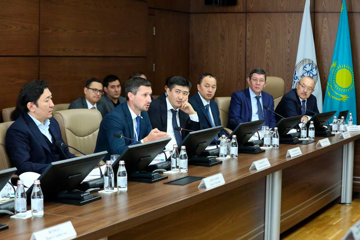 ИСКЛЮЧЕНИЕ НАЛОГОВЫХ ПОПРАВОК ИЗ ЭКОКОДЕКСА ОСЛОЖНИТ ВНЕДРЕНИЕ НДТ — фото 3