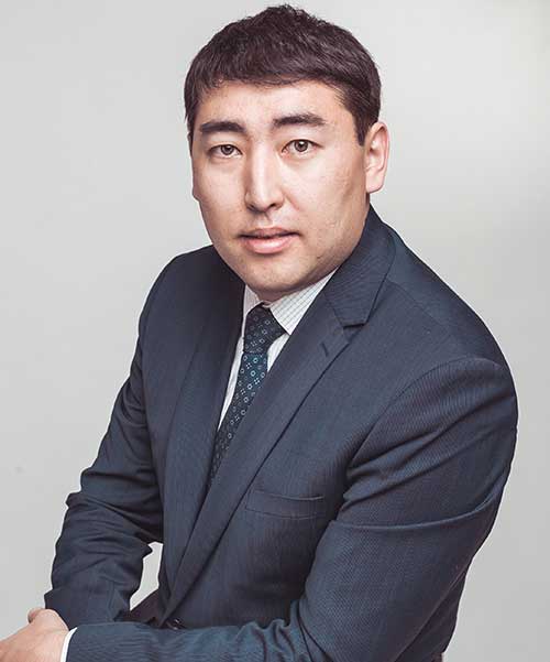 Мусабаев Ж.Б., Партнер, ТОО «Avantgarde Group» Мусабаев Ж.Б., Партнер, ТОО «Avantgarde Group»