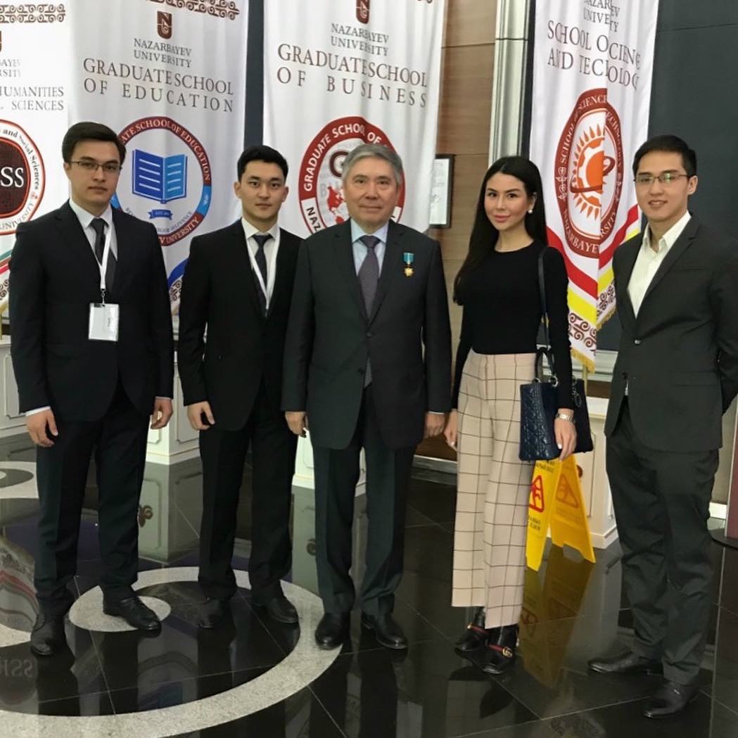 ТРЕТИЙ ЕЖЕГОДНЫЙ СИМПОЗИУМ «ASTANA MUNAY FEST» ПРОШЕЛ В СТОЛИЦЕ КАЗАХСТАНА — фото 2