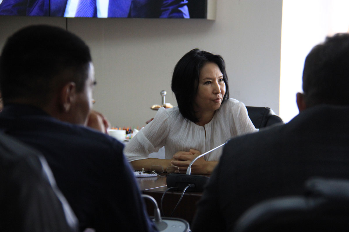 KAZENERGY приглашает журналистов на KAZAKHSTAN ENERGY WEEK — фото 3