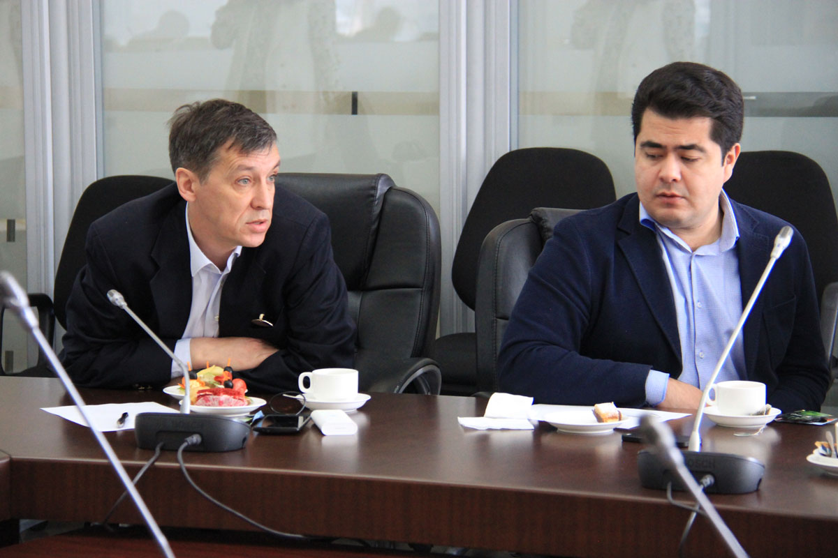 KAZENERGY приглашает журналистов на KAZAKHSTAN ENERGY WEEK — фото 5
