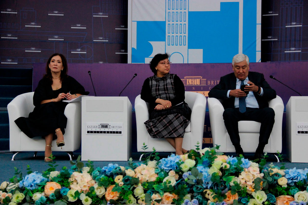 О новом конкурсе KAZENERGY И КПО Б.В. «StudentDigitalFest» — фото 2