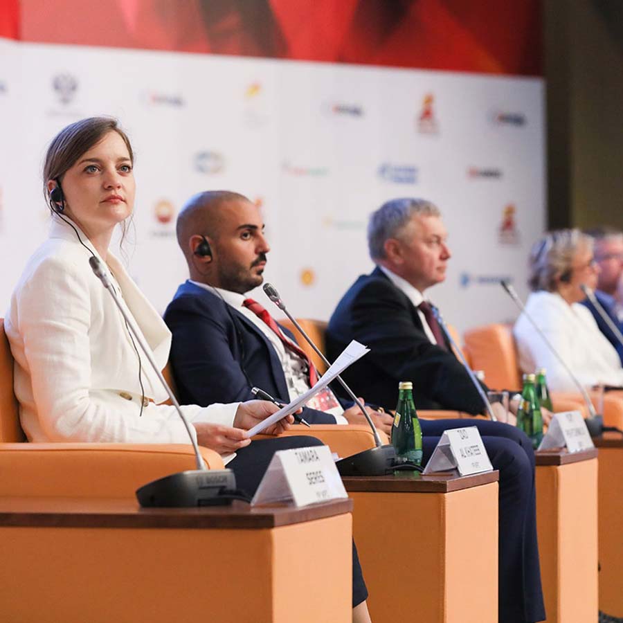 7-ой Молодежный форум WPC пройдет в Казахстане в 2022 году — фото 2