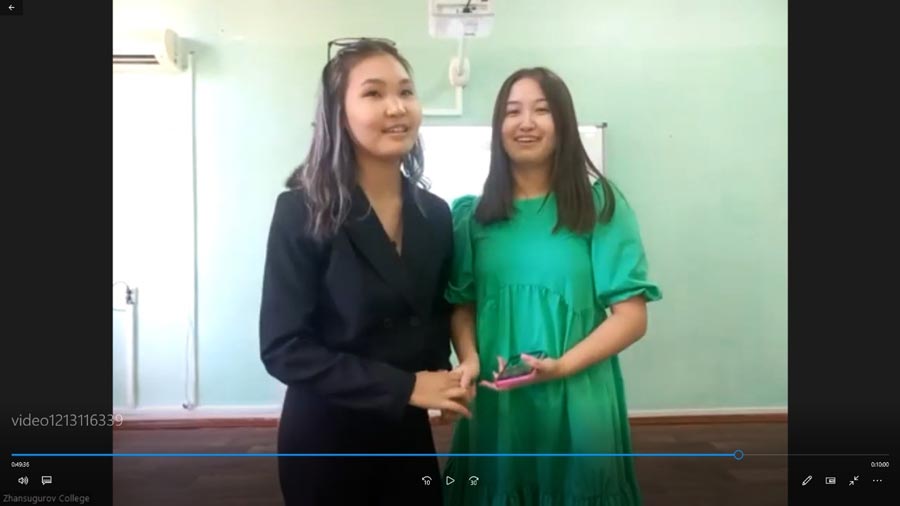 Итог финала конкурса «Student Energy Challenge-JUNIOR» — фото 2