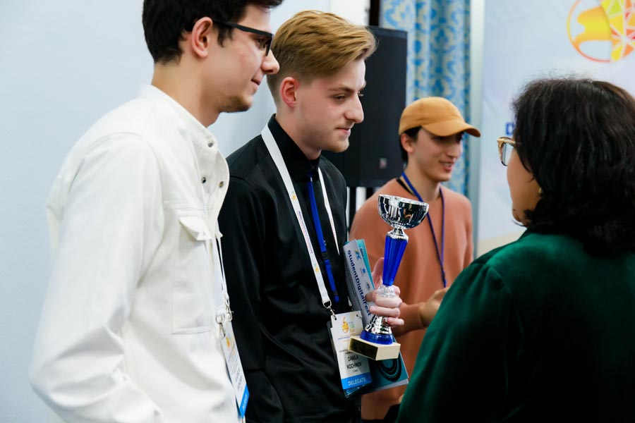 О финале конкурса «StudentDigitalFest-2022» — фото 7