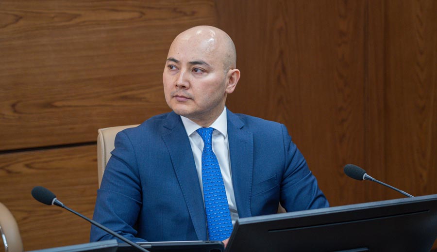 Ассоциация KAZENERGY и Всемирный нефтяной совет укрепляют сотрудничество — фото 3
