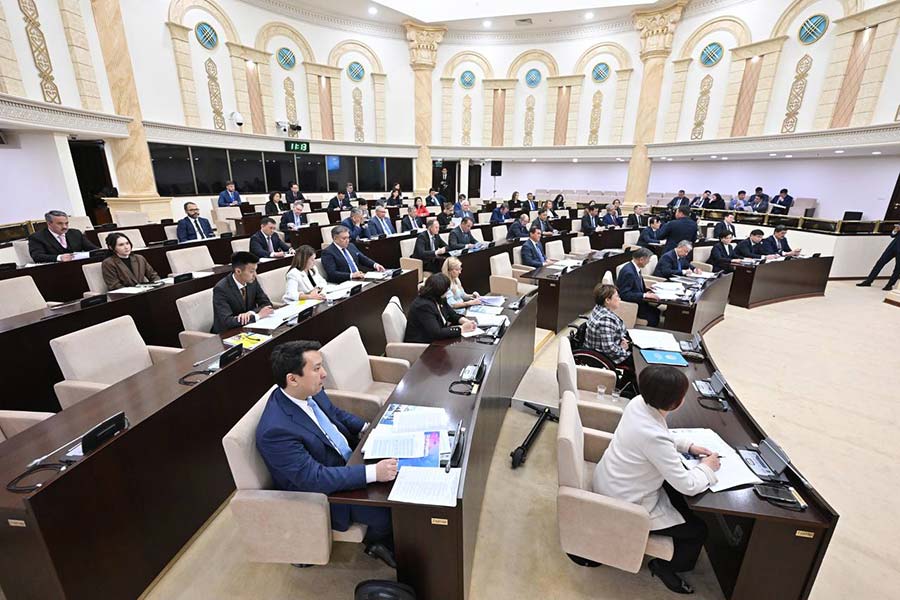 «KAZENERGY активно продвигает реализацию Целей устойчивого развития с планомерным внедрением принципов ESG», - Ляззат Ахмурзина — фото 3