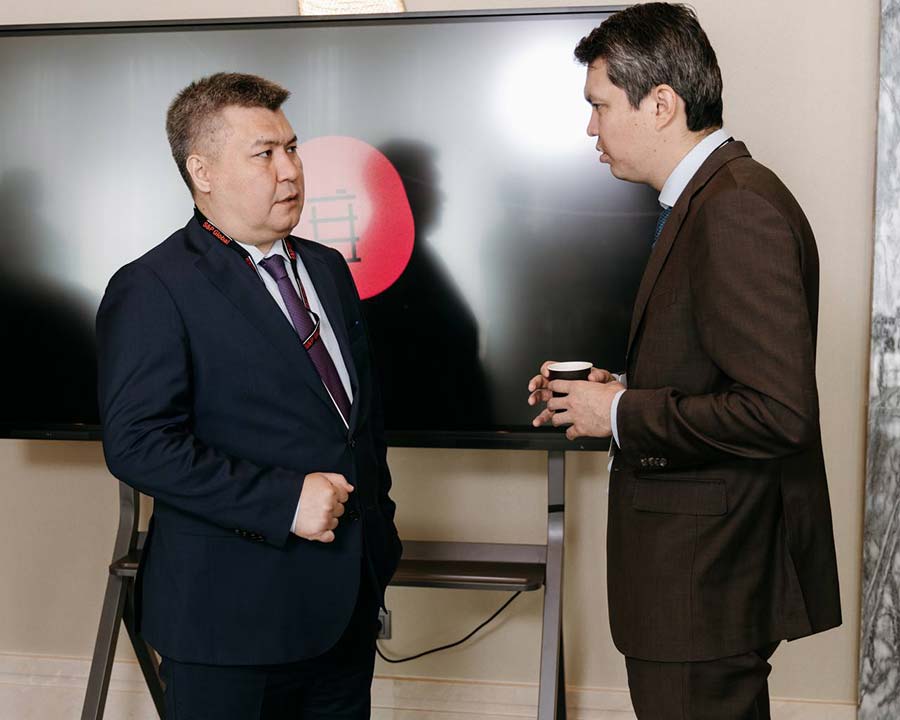 «Нужен отдельный налоговый режим для истощающихся месторождений в Казахстане», - KAZENERGY — фото 13
