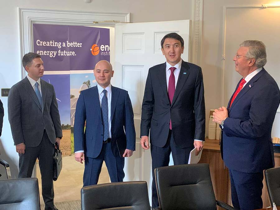 Казахстан выиграл заявку на проведение Конгресса WPC Energy в 2028 году (Всемирный нефтяной конгресс) — фото 3