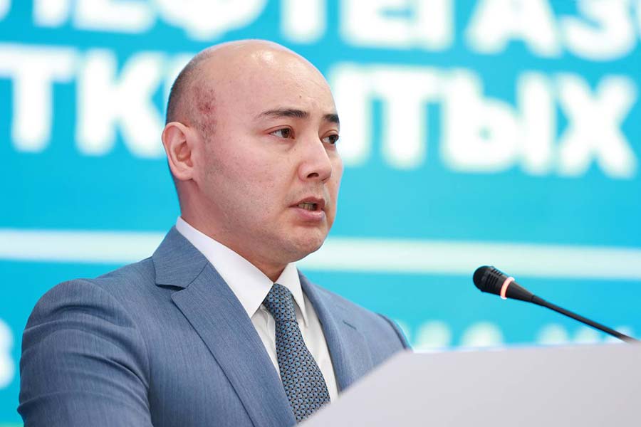 Руководство Ассоциации KAZENERGY приняло участие в форуме IMBC, посвященном развитию нефтегазового машиностроения в РК — фото 7