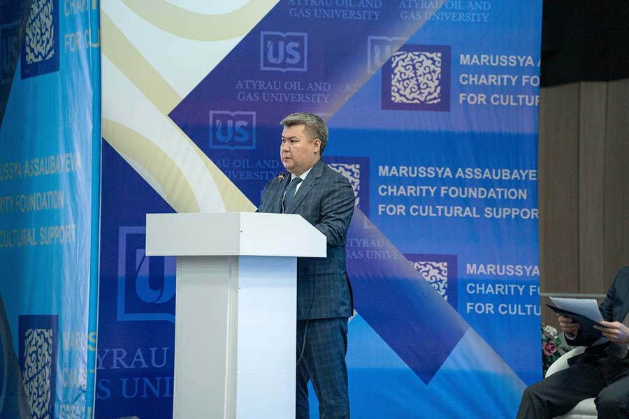 Руководство Ассоциации KAZENERGY приняло участие в форуме IMBC, посвященном развитию нефтегазового машиностроения в РК — фото 9