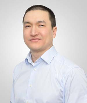 Бельгибеков Ербулан Тулегенович назначен Управляющим директором - Директором Департамента экологического регулирования Ассоциации «KAZENERGY» — фото 1