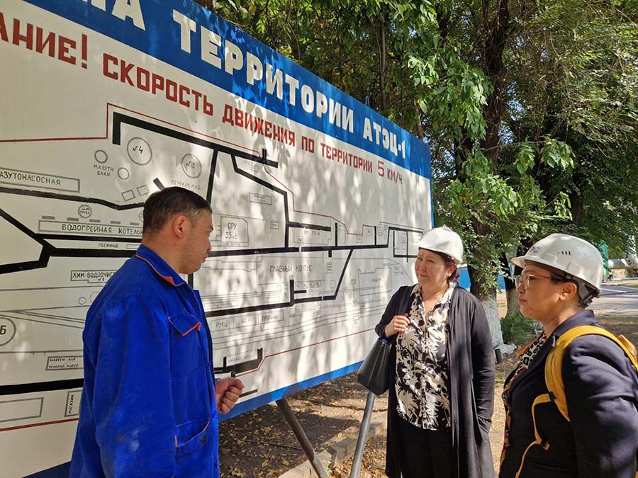 Равенство возможностей достигается ВМЕСТЕ — фото 7