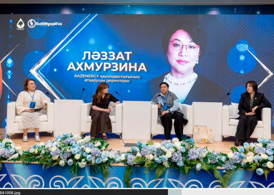 Вызовы времени: технологии, безопасность и человеческий капитал в эпоху ИИ — фото 1