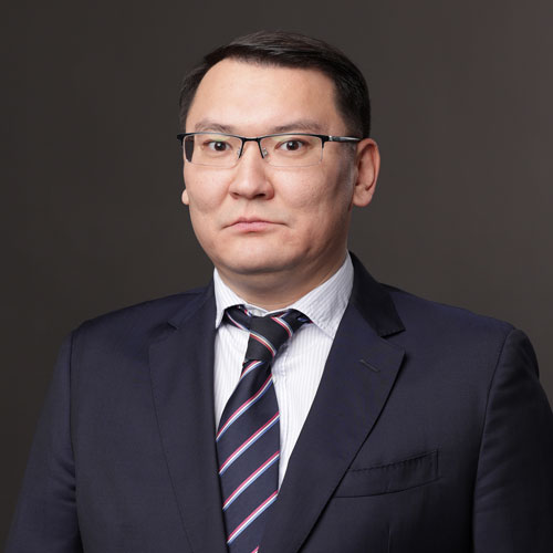 Аймагамбетов Темирлан Копжасарулы