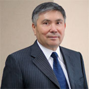 Карабалин Узакбай Сулейменович
