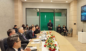 Узакбай КАРАБАЛИН принял участие в международной конференции «Новый Казахстан: стратегия экономического развития», которая прошла на площадке Библиотеки Первого Президента Республики Казахстан.