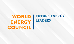 A young Kazakhstani has been selected as part of the World Energy Congress Future Energy Leaders