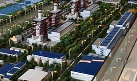 ҚАЗАҚСТАНДЫҚ ЭНЕРГЕТИКТЕР ШАНХАЙДА CHINA HUADIAN КОМПАНИЯСЫМЕН ЫНТЫМАҚТАСТЫҚ ЖАЙЫН ТАЛҚЫЛАДЫ