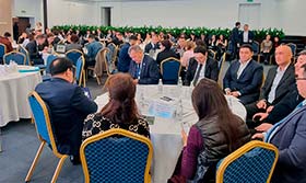 Рабочий орган Отраслевого совета по квалификациям начал недельную сессию по разработке профстандартов в нефтегазовой отрасли