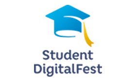 «Student Digital Fest» байқауының финалына командаларды іріктеу туралы