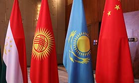 POWER CENTRAL ASIA + CHINA: КАЗАХСТАН СТАНОВИТСЯ ХАБОМ ЗЕЛЁНОЙ ЭНЕРГЕТИКИ