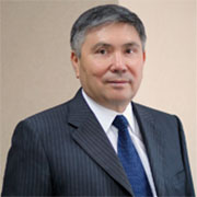 Deputy Chairman of the KAZENERGY Association