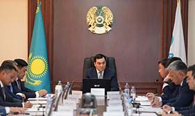 ФОРУМ ВСЕ БЛИЖЕ: ПОДГОТОВКА К ГЛАВНОМУ СОБЫТИЮ ГОДА В ЭНЕРГЕТИКЕ 