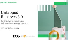 Untapped Reserves 3.0