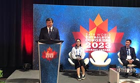 Kazakhstan offers to create network of polytechnic universities WPC ENERGY