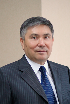 KARABALIN KARABALIN