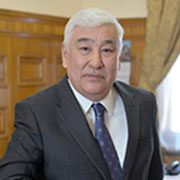 Ibrashev Ibrashev