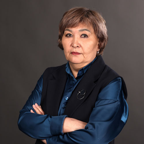 Жеткеева