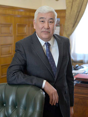 ИБРАШЕВ ИБРАШЕВ