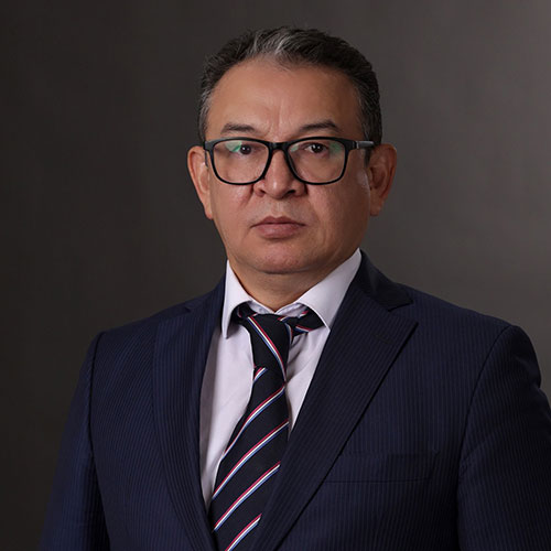 Мукашев