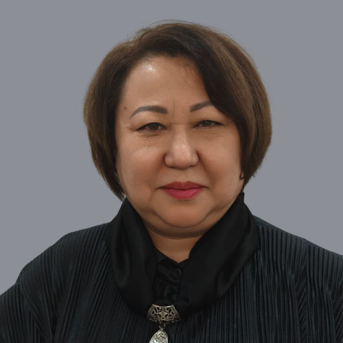 Камалиева