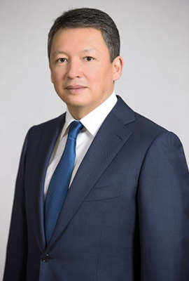 KULIBAYEV KULIBAYEV