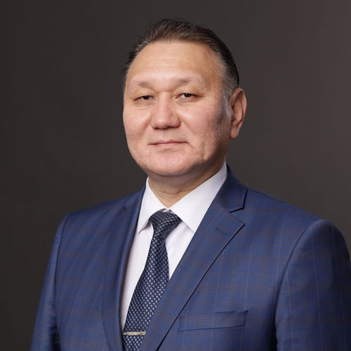 Джанекенов