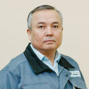 Алипбаев