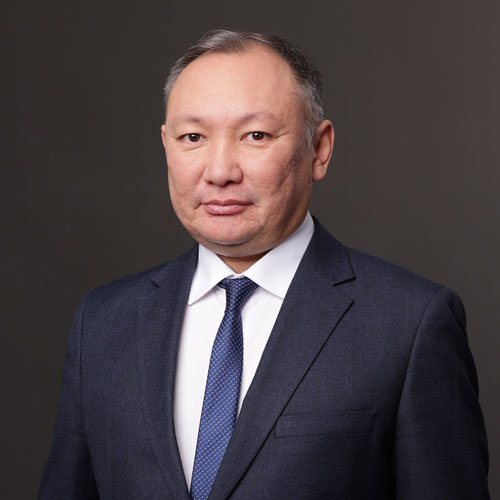Суттыбаев