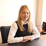 Муханова