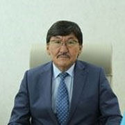 Шанбатыров Шанбатыров