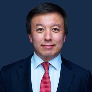 Нурмаганбетов