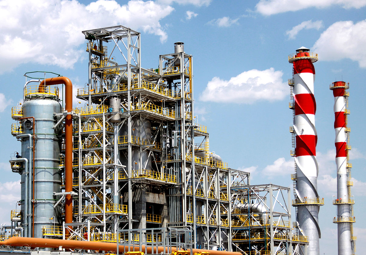 Картинки крекинг нефти