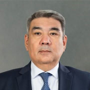 Кайрденов Кайрденов