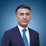 Магауов