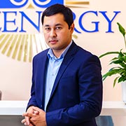 Narynbayev Narynbayev