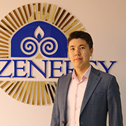 Ibrayev Ibrayev