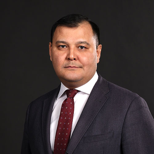 Исабеков