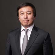 Nurmaganbetov Nurmaganbetov